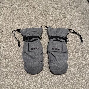 Burton MB Baker 2 in 1 Mittens